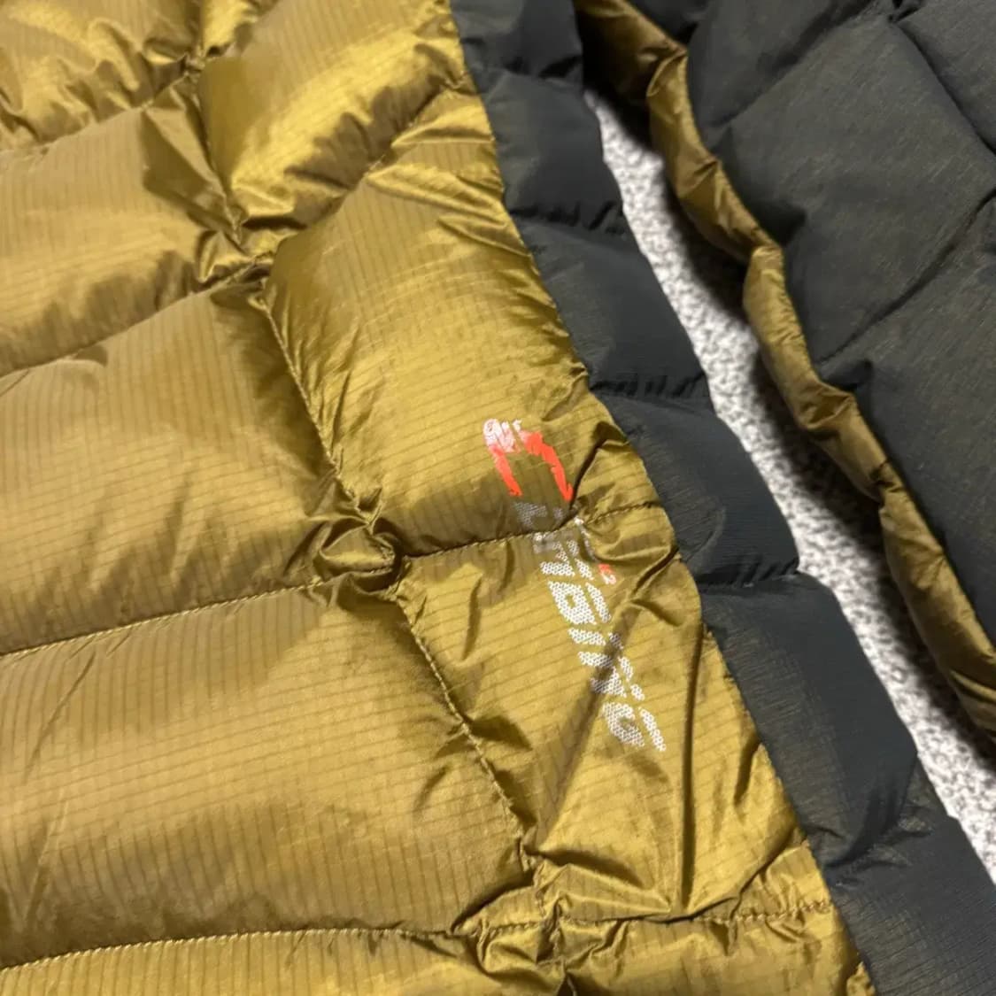 90 K2 800 구스다운 패딩 상품이미지7