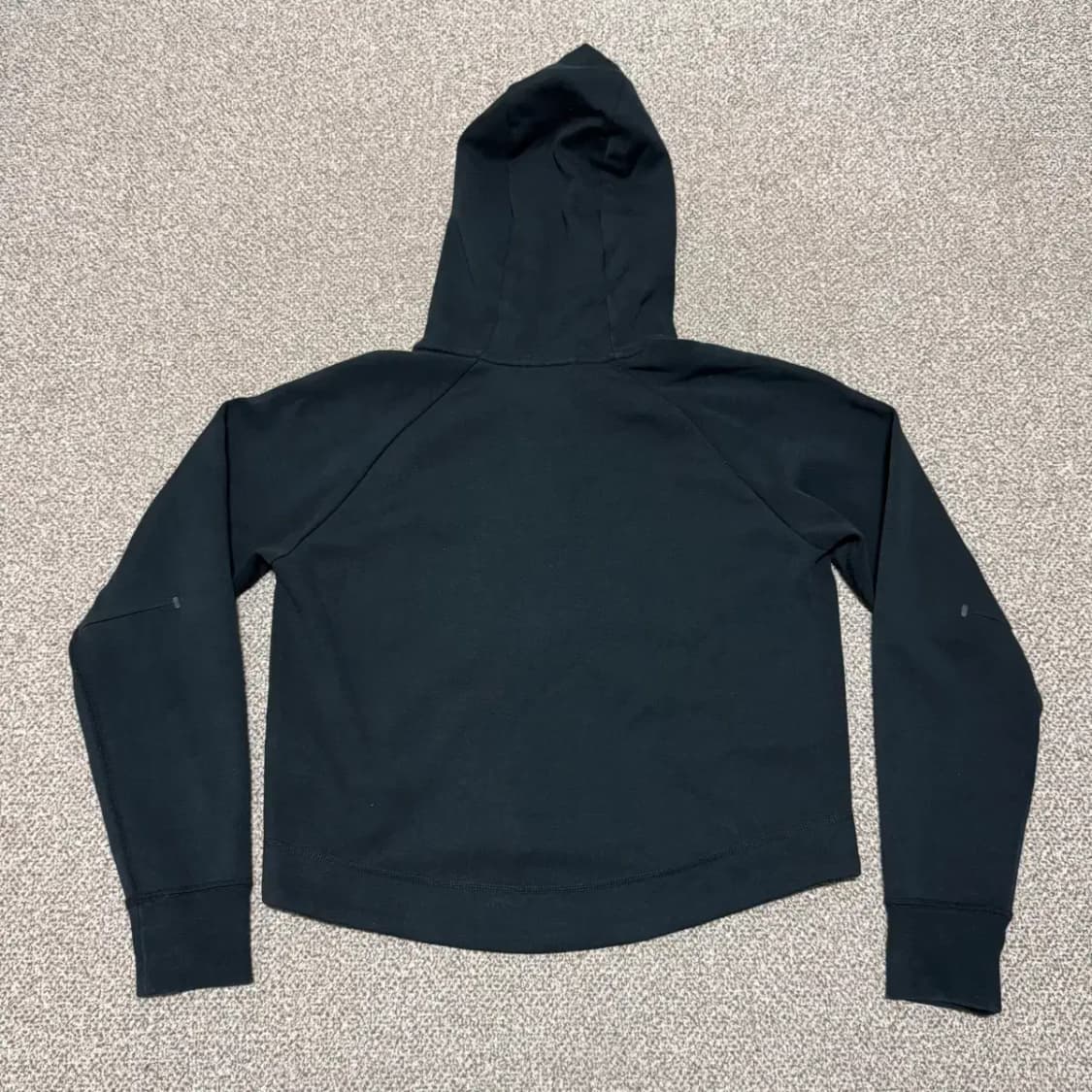 Xs 나이키 테크 후드집업 여성 상품이미지6