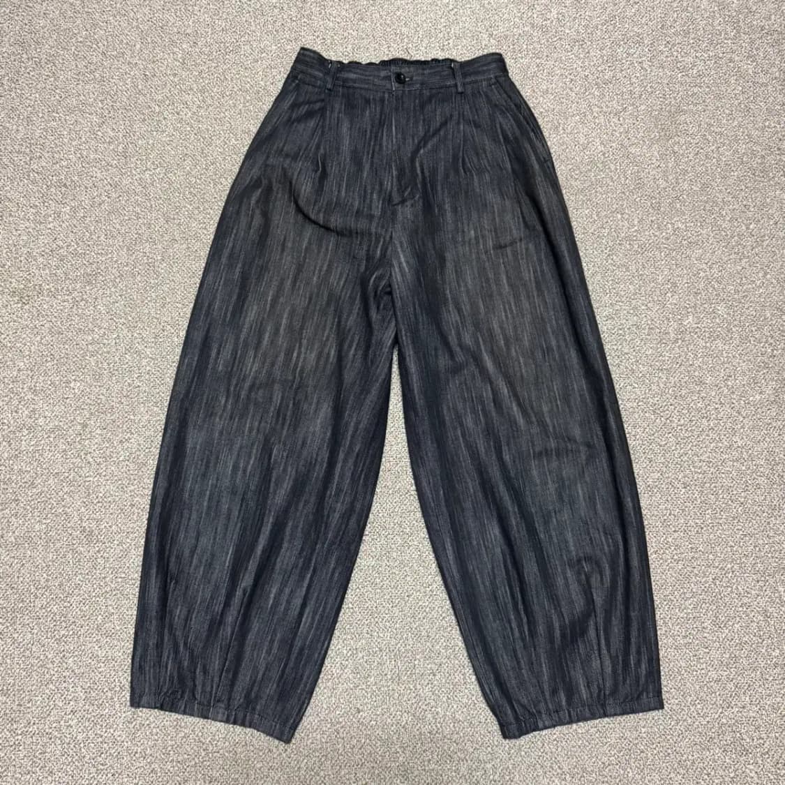 L 어반스터프 벌룬 팬츠 상품이미지1