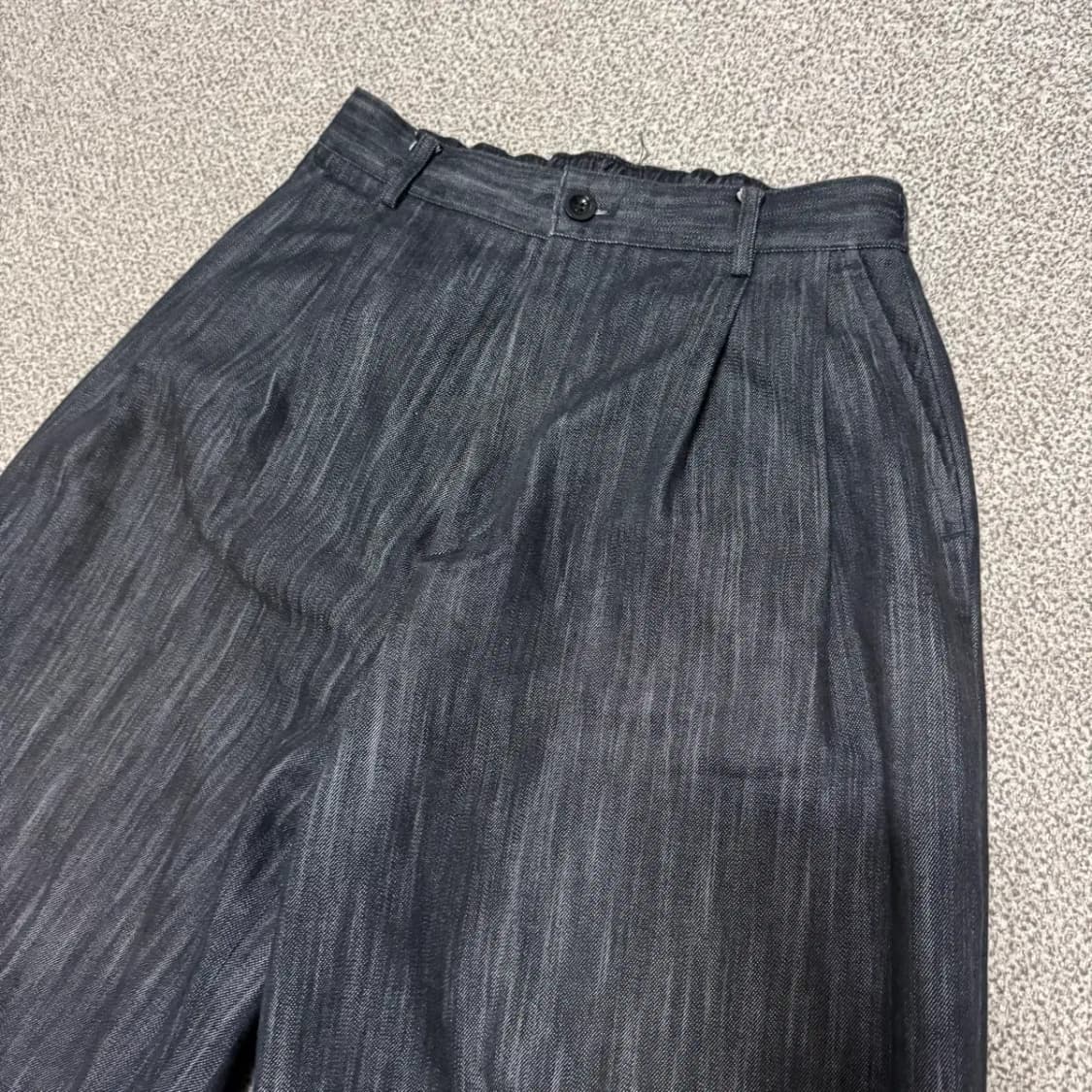 L 어반스터프 벌룬 팬츠 상품이미지2