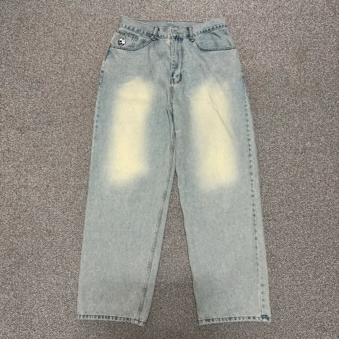 S 위켄더스 청바지 상품이미지7