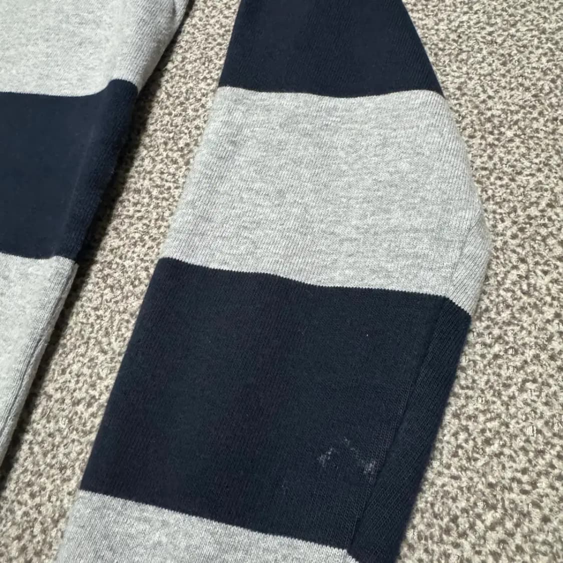 S 타미힐피거 긴팔 카라티 상품이미지8