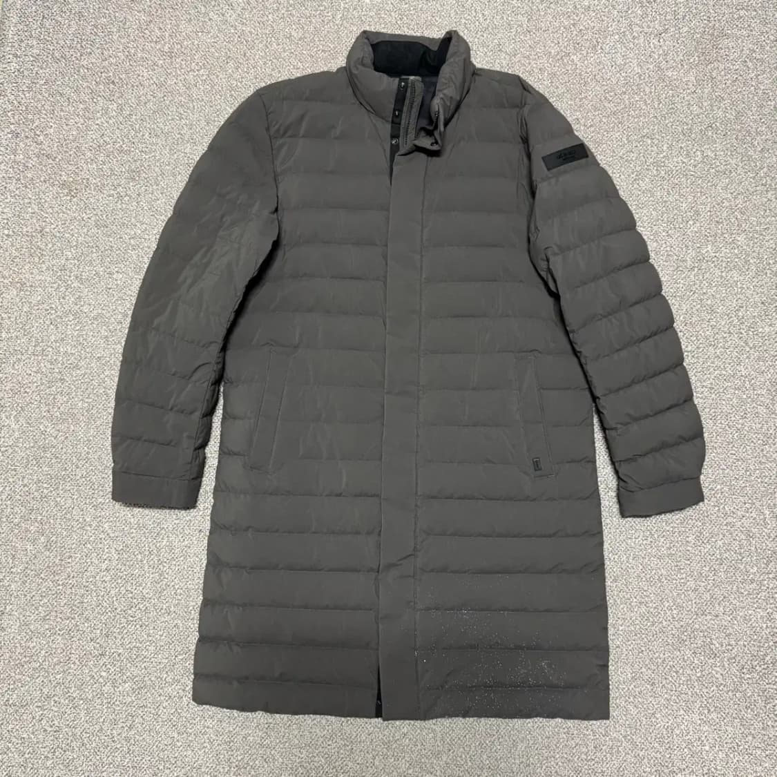 XL 아이더 롱패딩 구스다운 상품이미지1