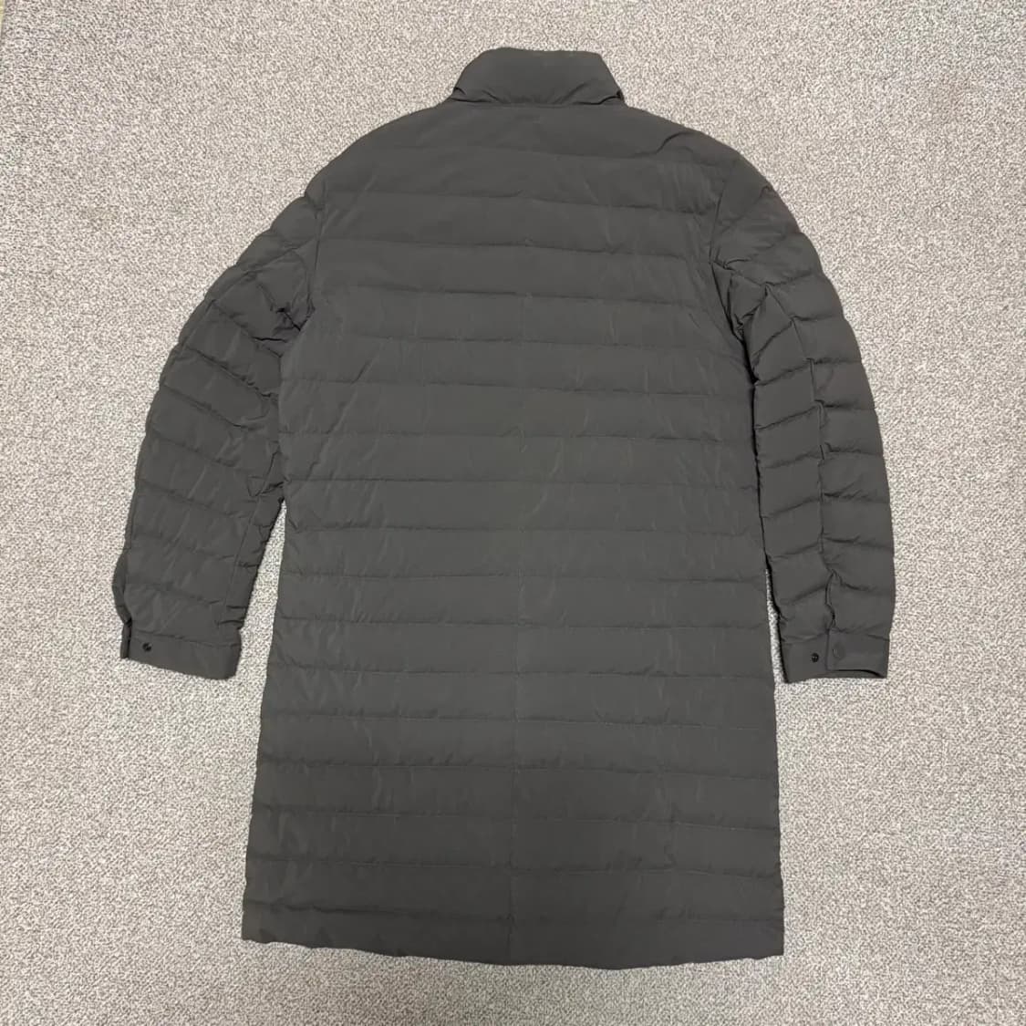XL 아이더 롱패딩 구스다운 상품이미지7
