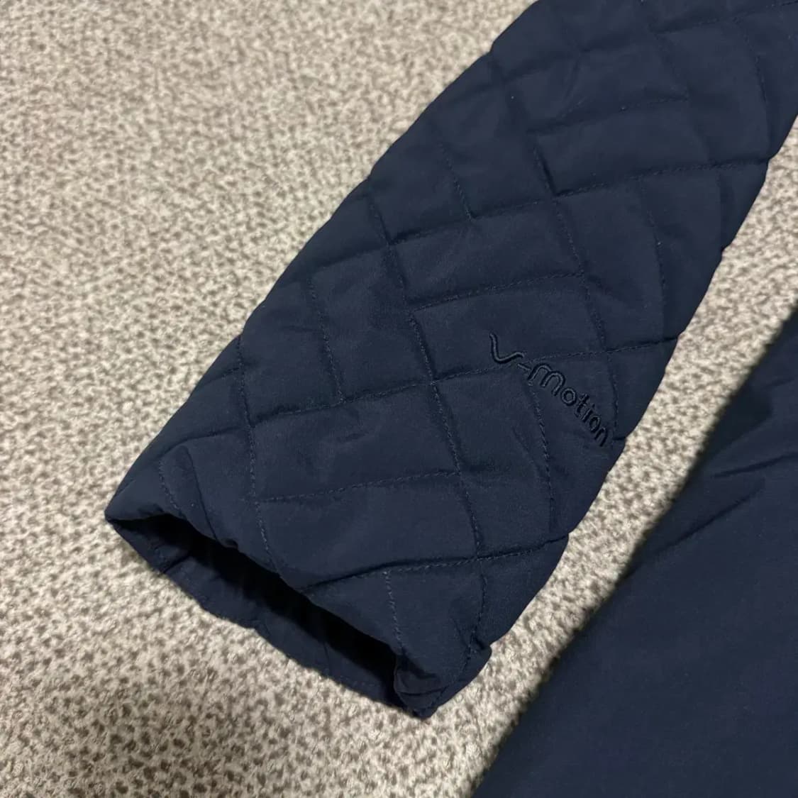 XL 노스페이스 롱패딩 자켓 여성 상품이미지6