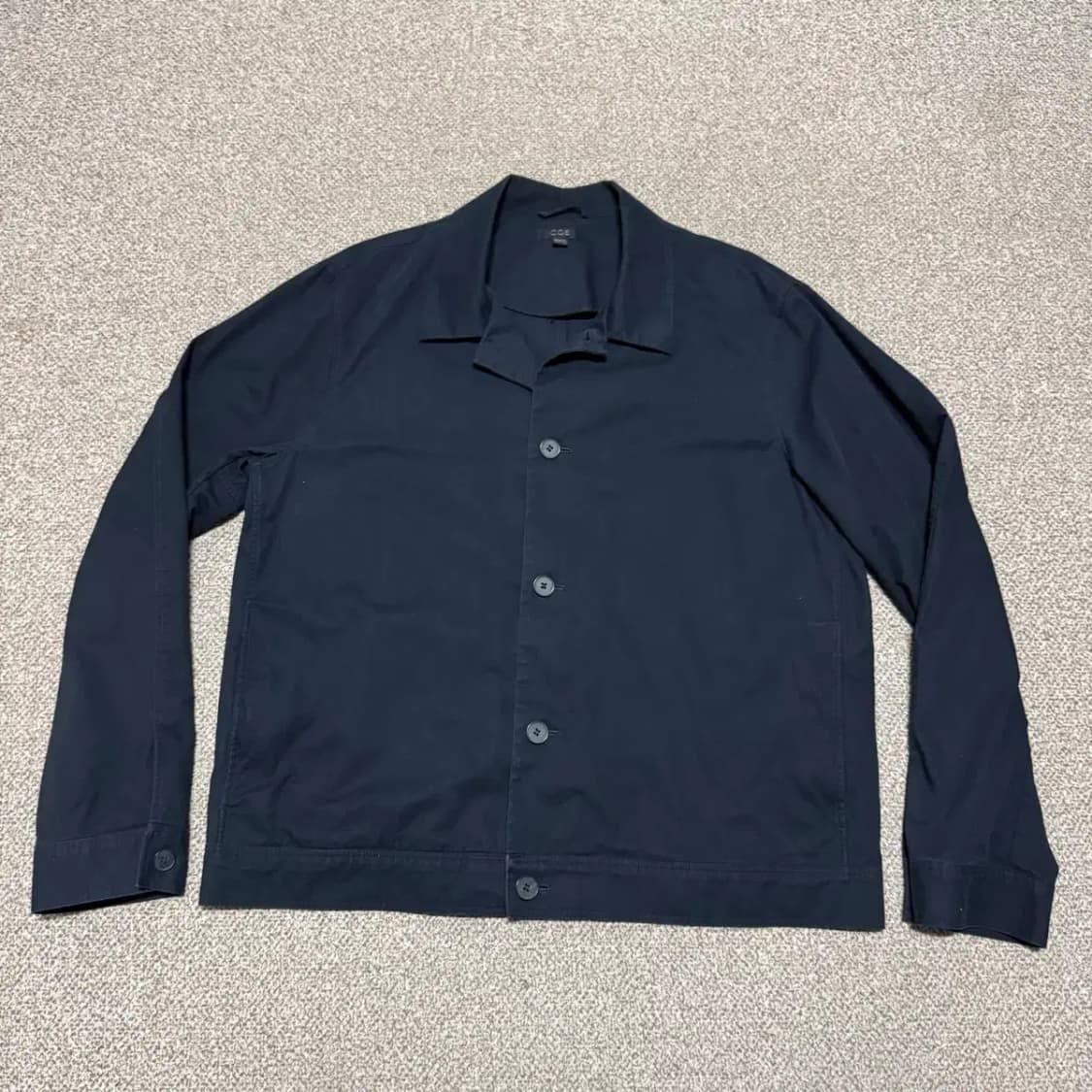 L Cos 자켓 상품이미지1