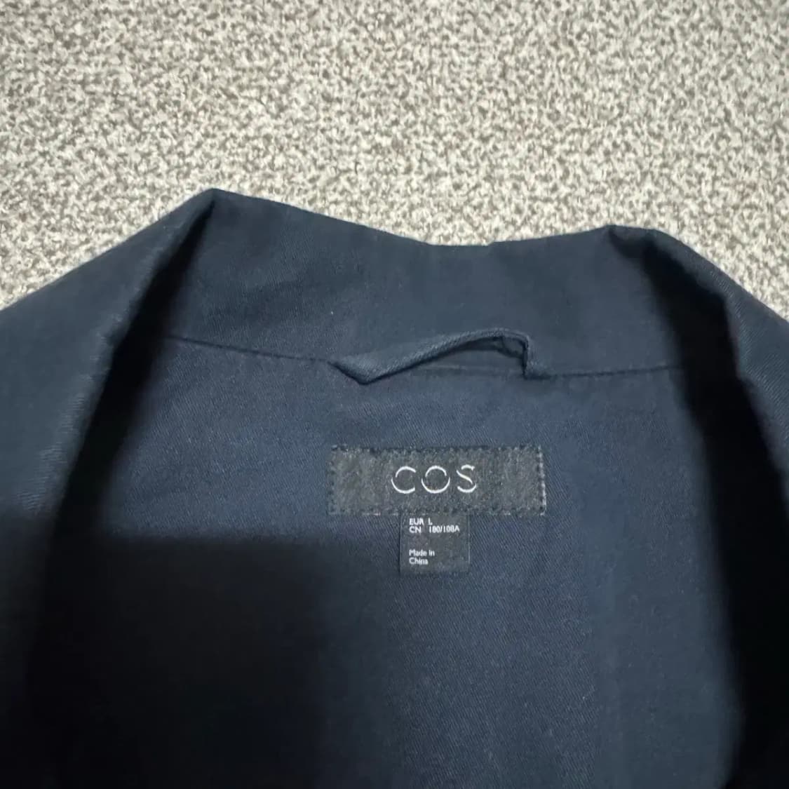 L Cos 자켓 상품이미지3