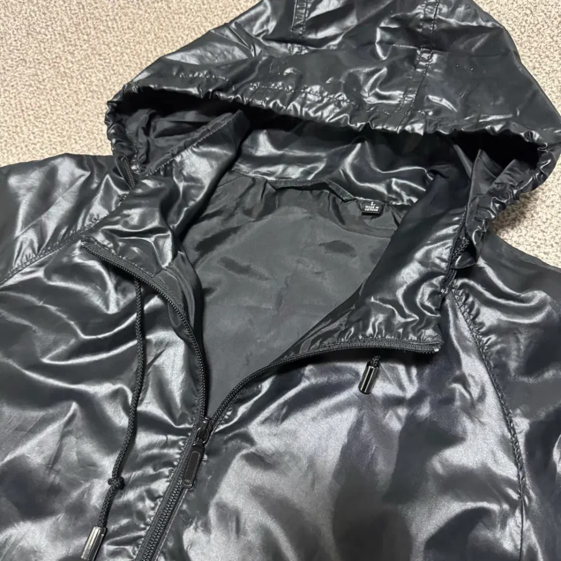 L 유니클로 자켓 상품이미지2