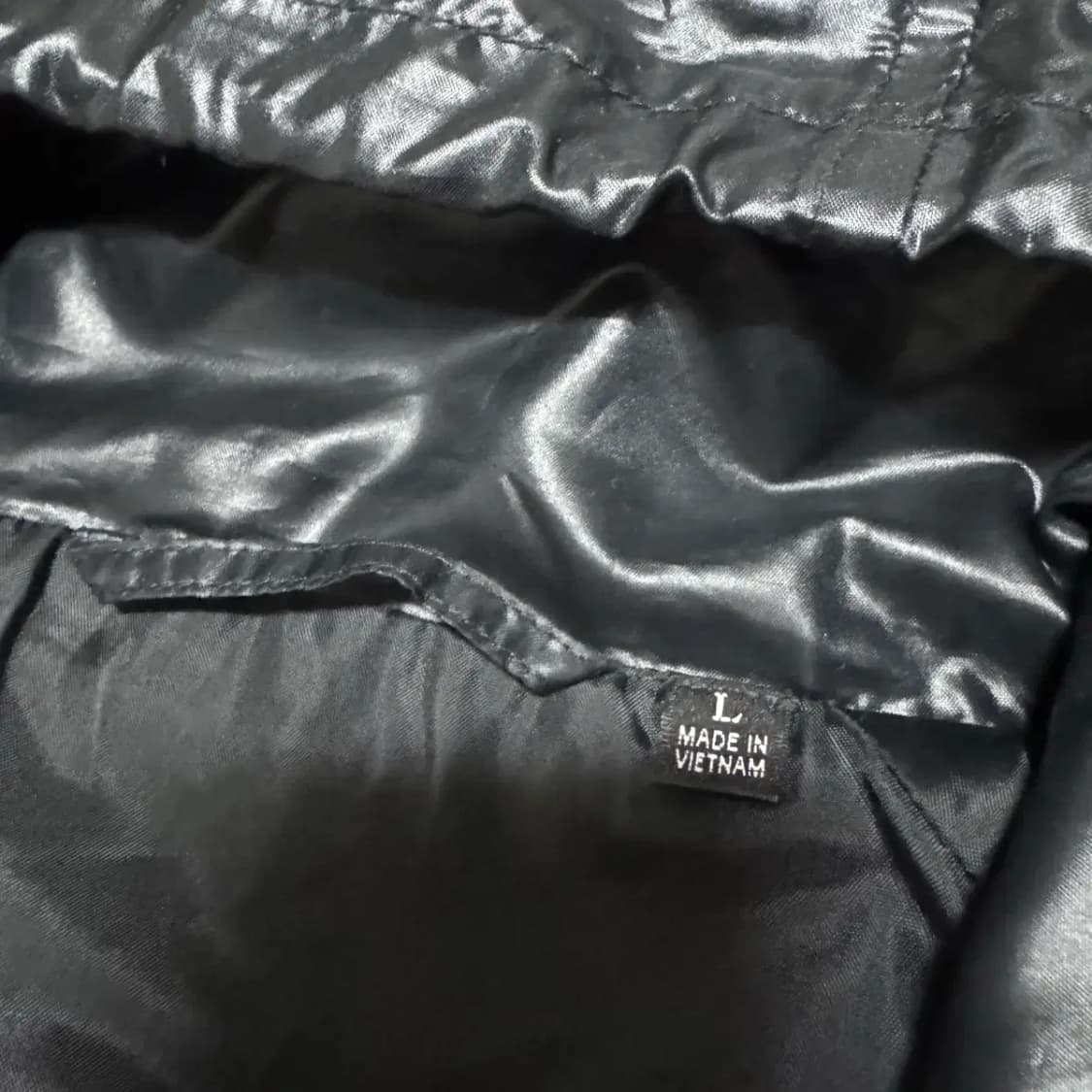 L 유니클로 자켓 상품이미지3