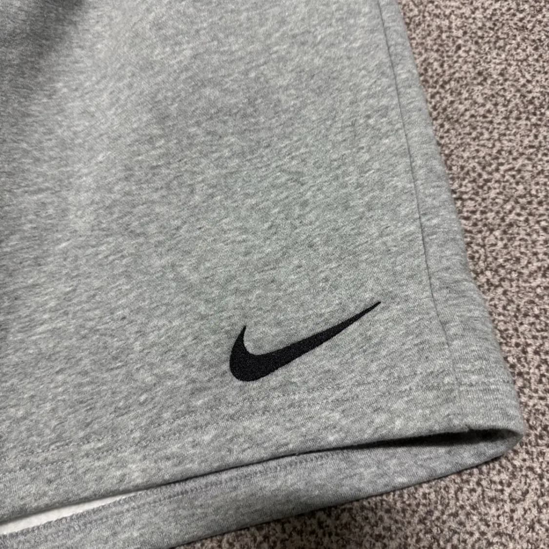 XL 나이키 스우시 드라이핏 반바지 루즈핏 상품이미지2