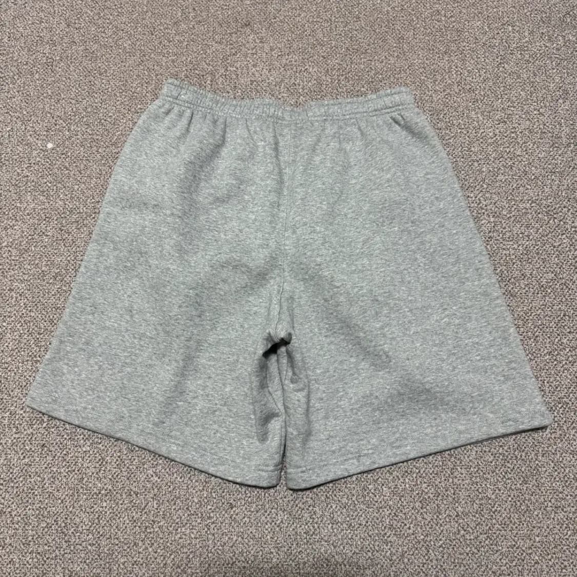 XL 나이키 스우시 드라이핏 반바지 루즈핏 상품이미지8