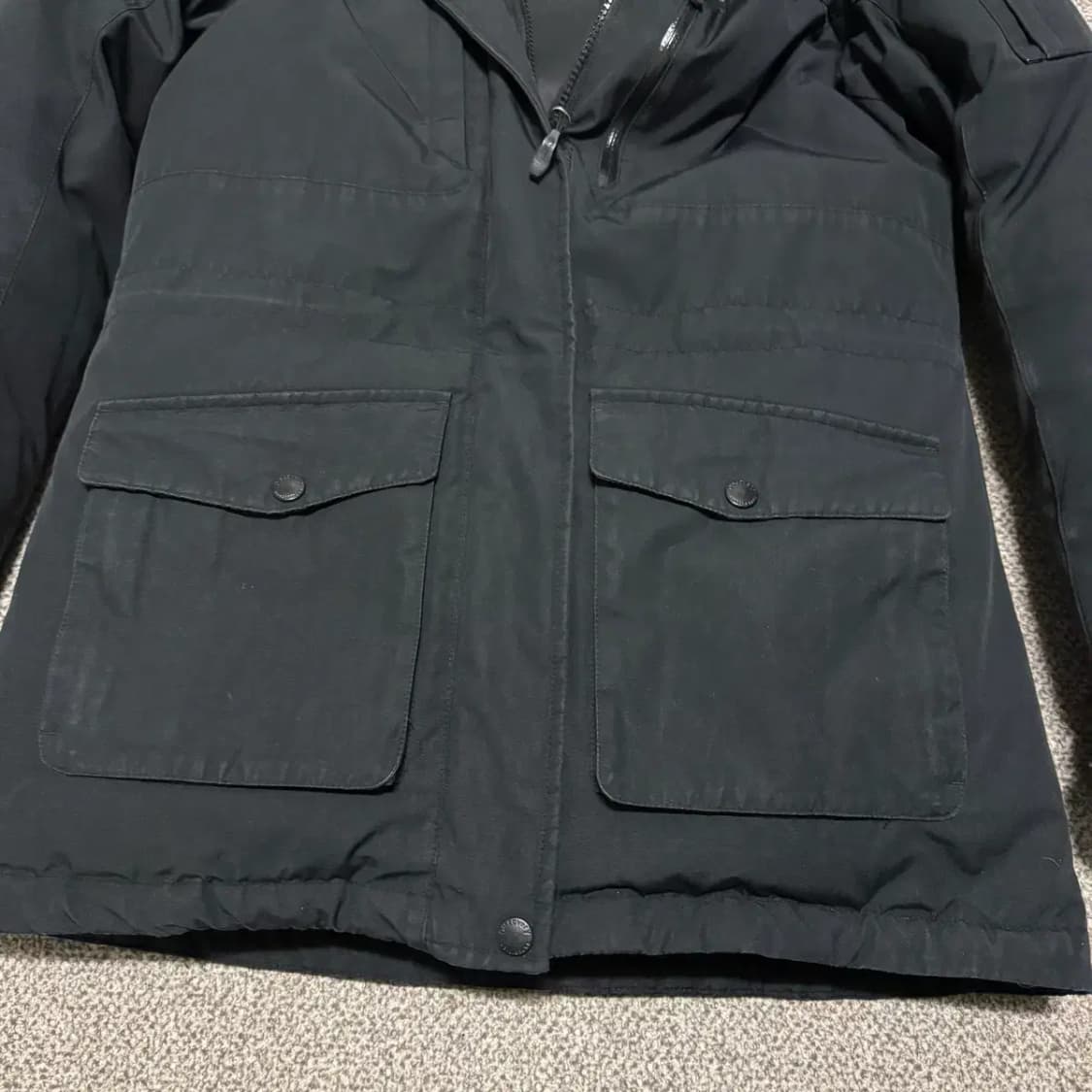 95 디스커버리 패딩 상품이미지4