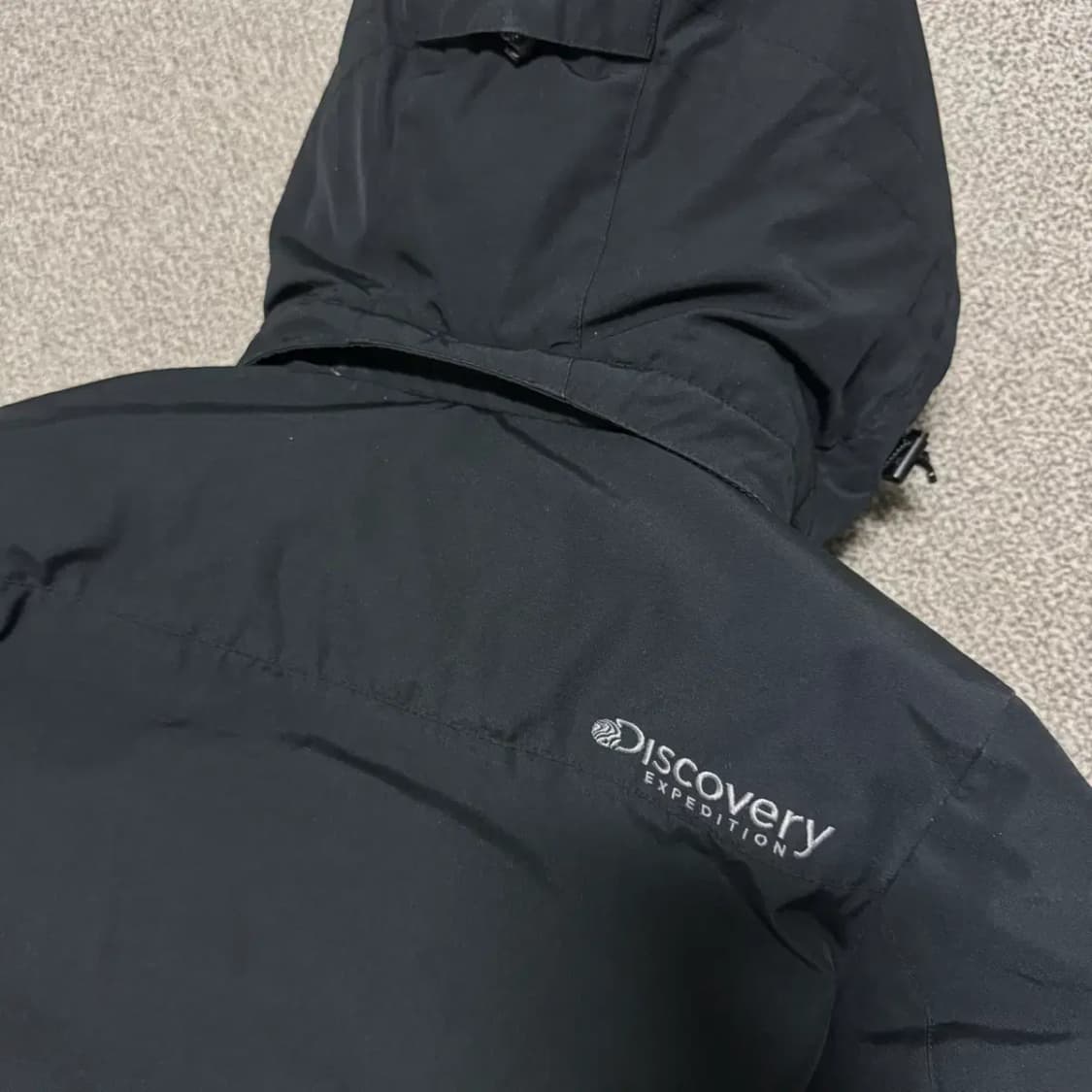 95 디스커버리 패딩 상품이미지8