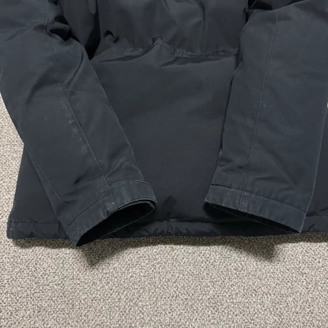 95 디스커버리 패딩 상품이미지9