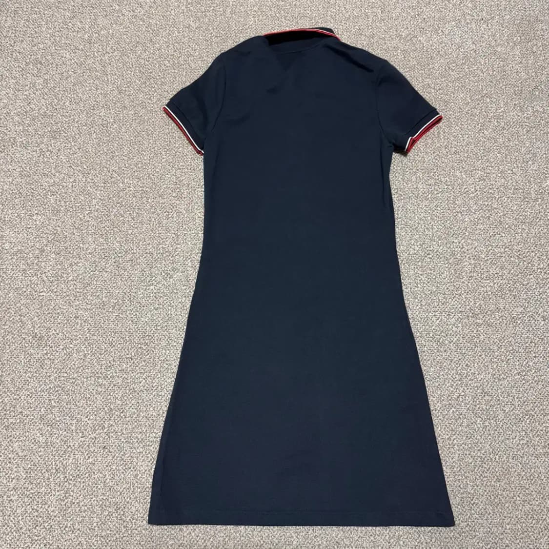 34 라코스테 원피스 상품이미지5