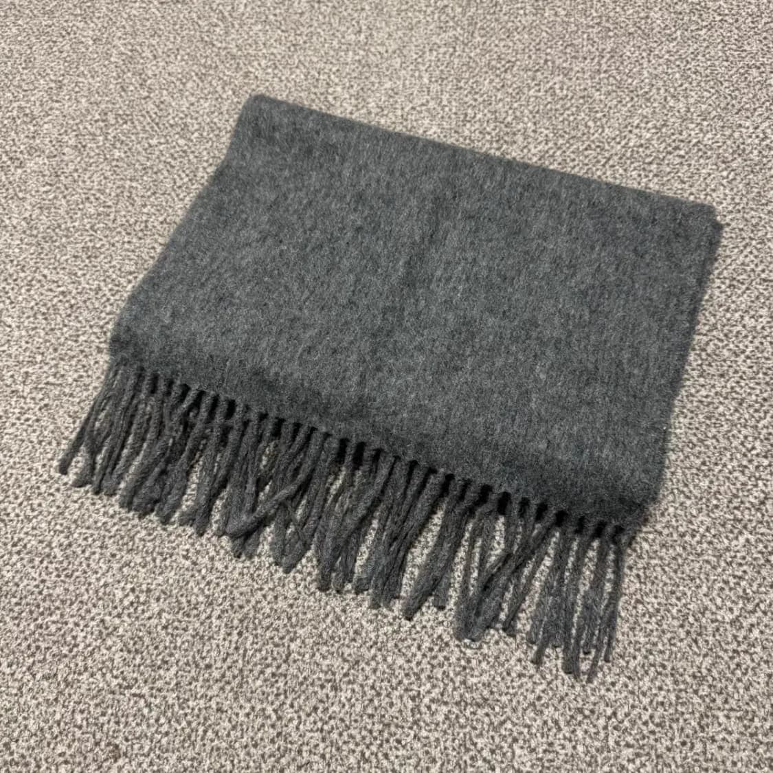 메트로시티 머플러 상품이미지1