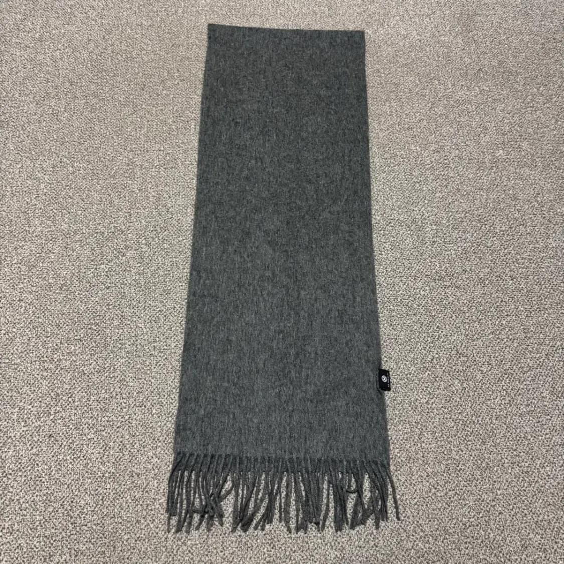 메트로시티 머플러 상품이미지2