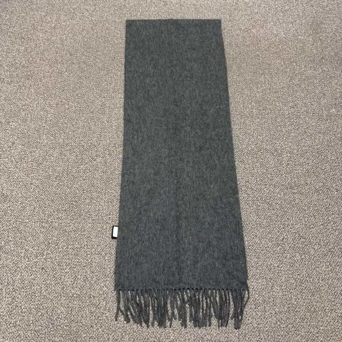 메트로시티 머플러 상품이미지4