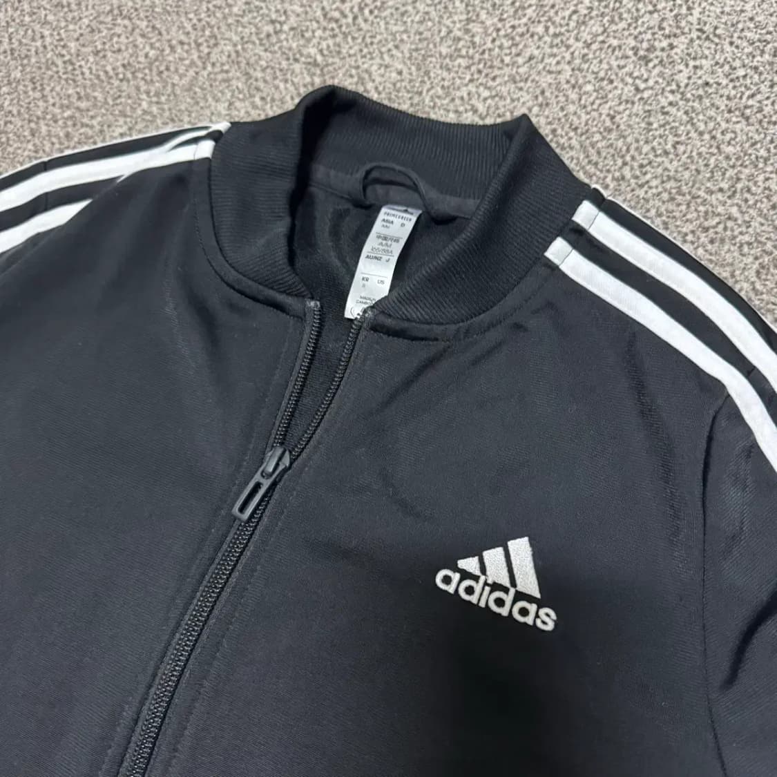 S 아디다스 트레이닝 세트 상품이미지2