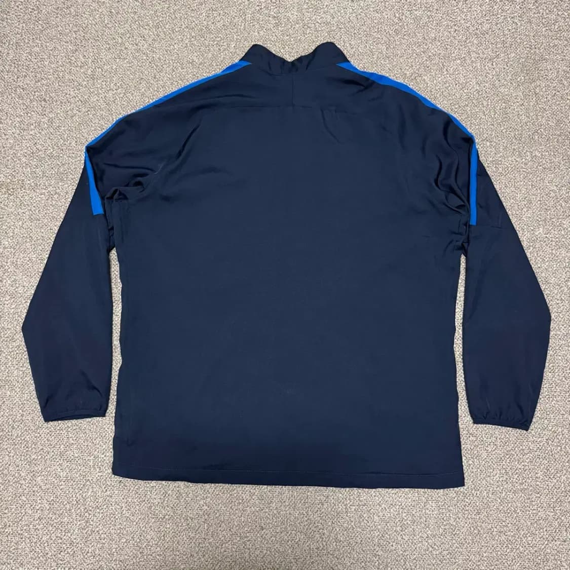 XXL 나이키 스우시 바람막이 상품이미지5