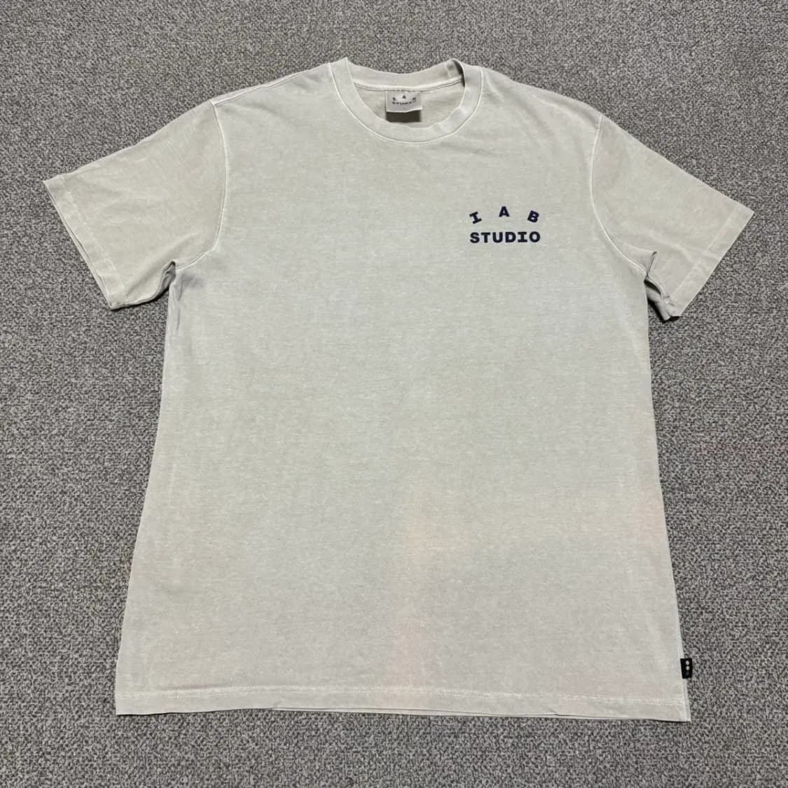 L 아이앱스튜디오 반팔 상품이미지1