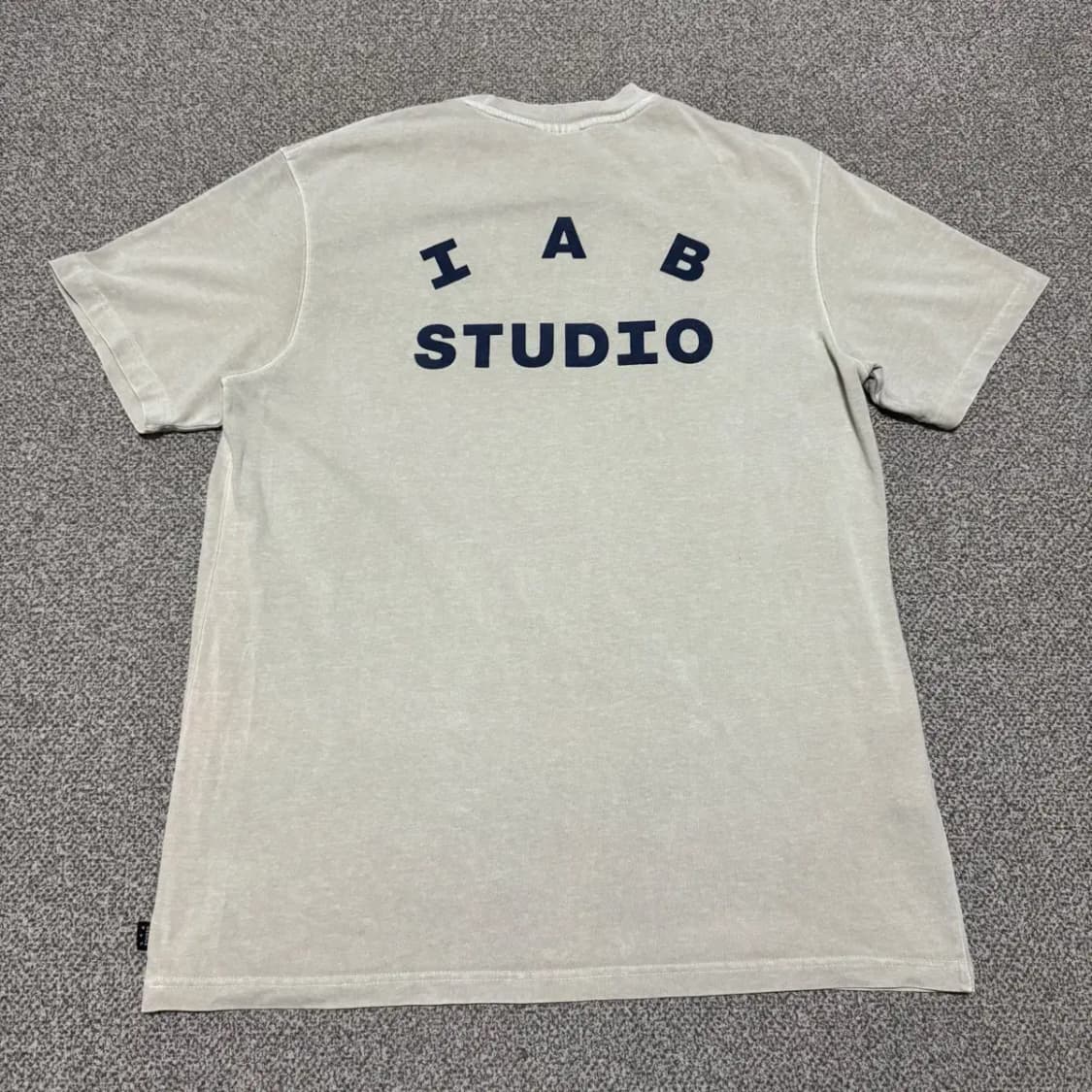 L 아이앱스튜디오 반팔 상품이미지6