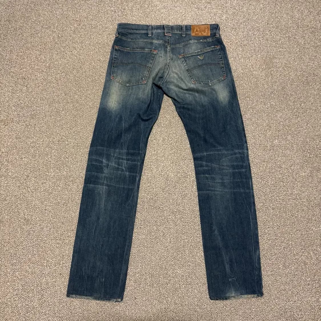 31 알마니진 청바지 상품이미지1