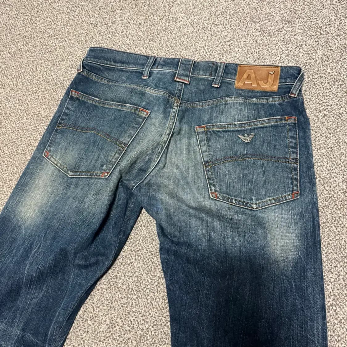 31 알마니진 청바지 상품이미지2