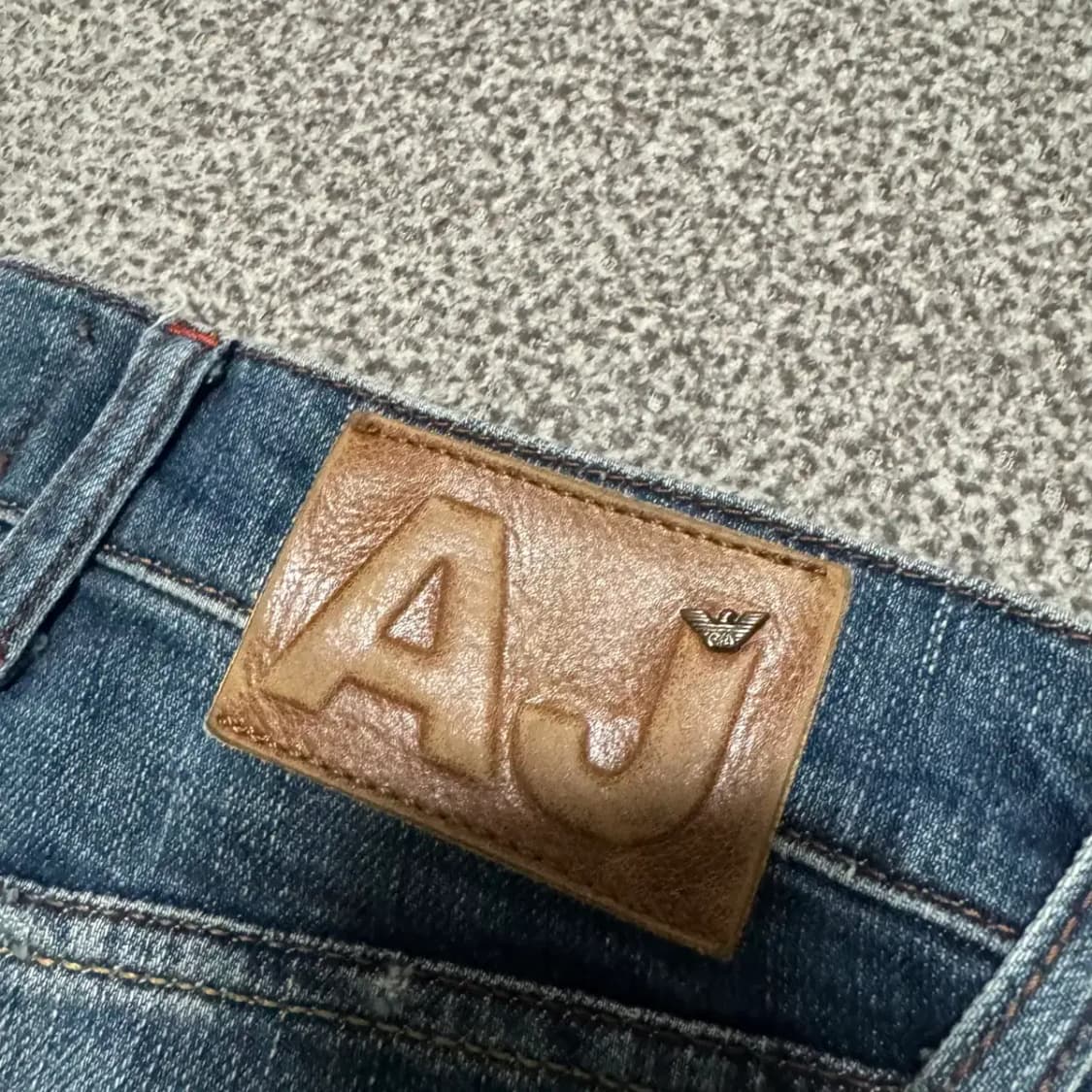 31 알마니진 청바지 상품이미지4