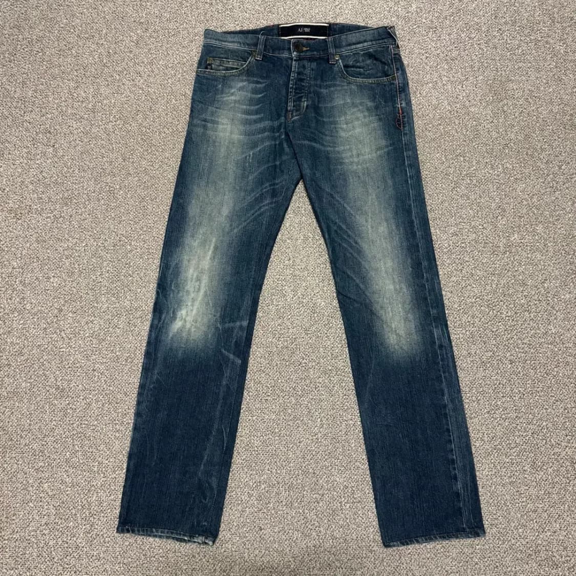 31 알마니진 청바지 상품이미지5