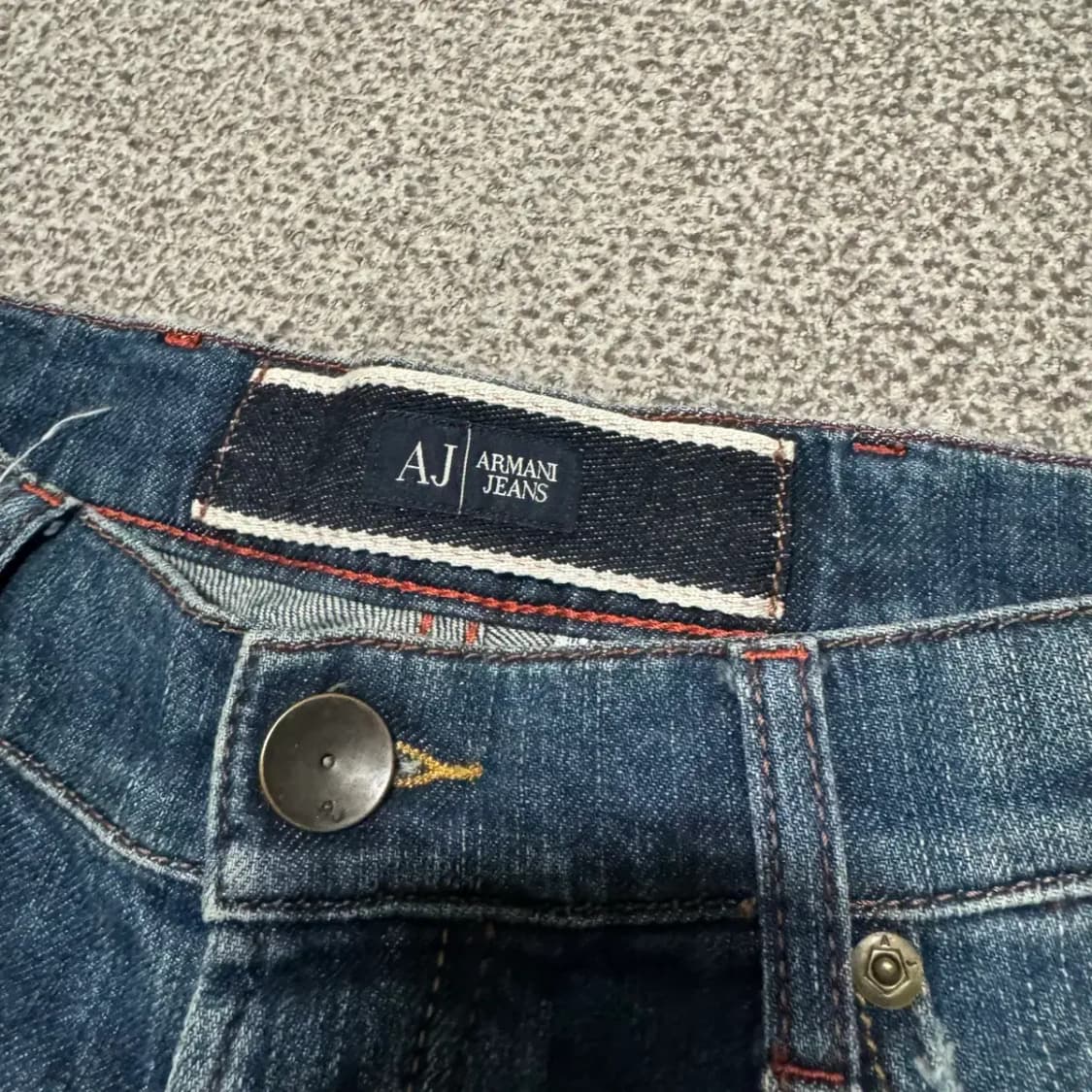 31 알마니진 청바지 상품이미지7