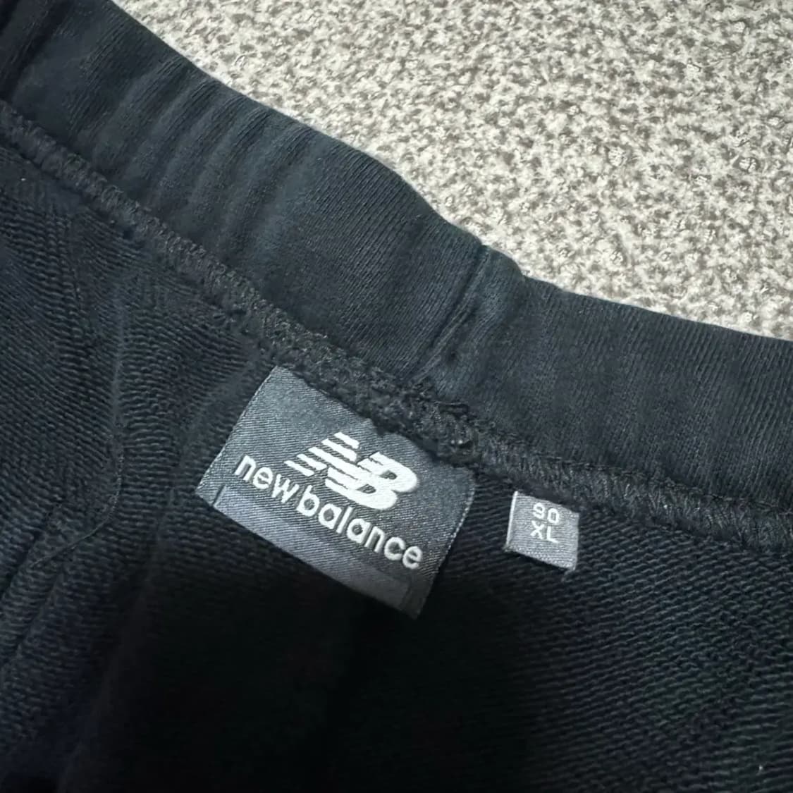 XL 뉴발란스 팬츠 상품이미지4
