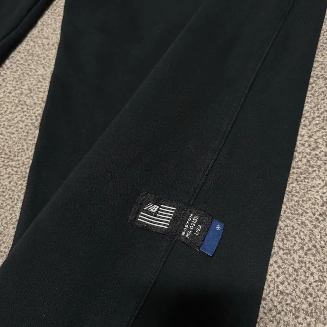 XL 뉴발란스 팬츠 상품이미지7