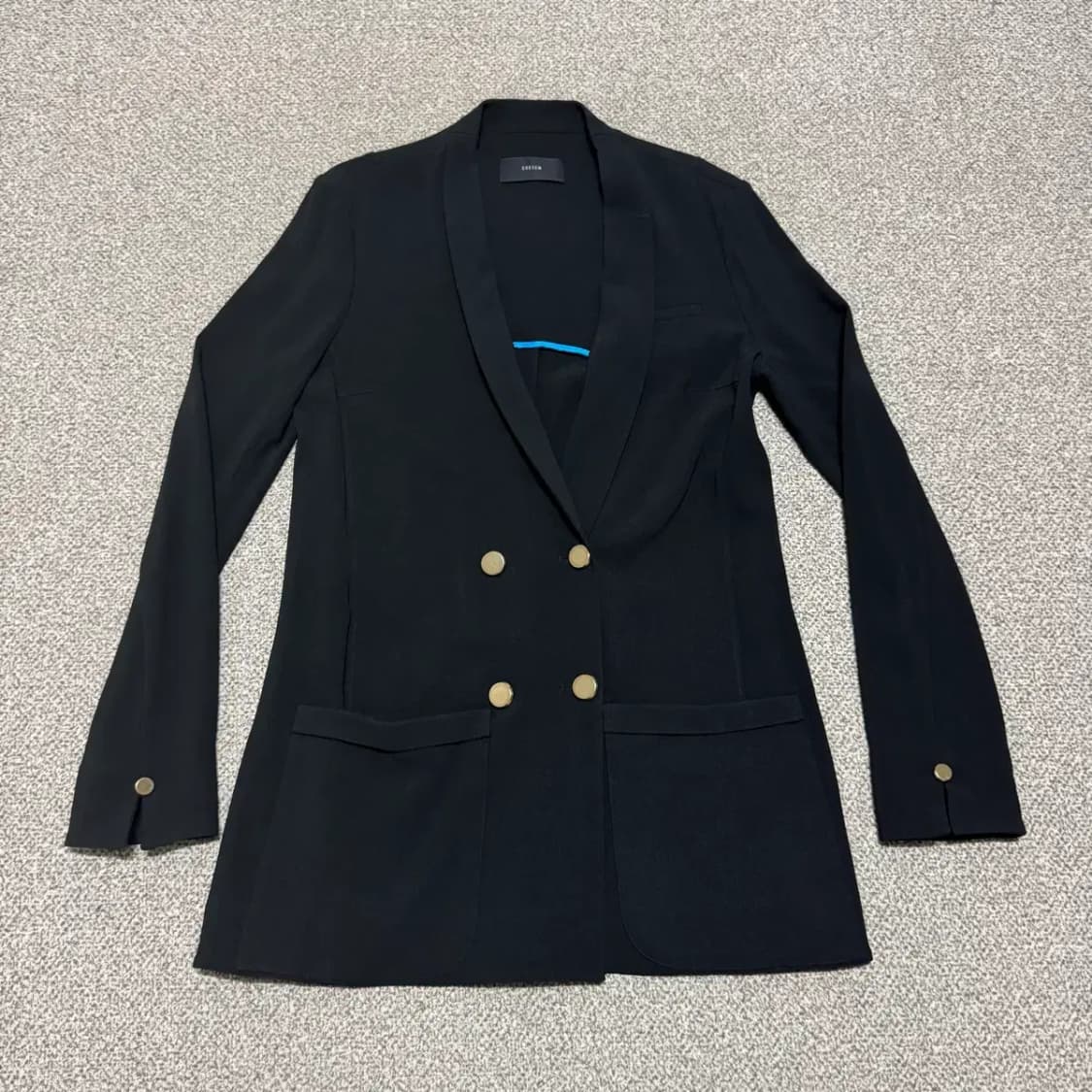 160 시스템 한섬 블레이져 자켓 상품이미지1