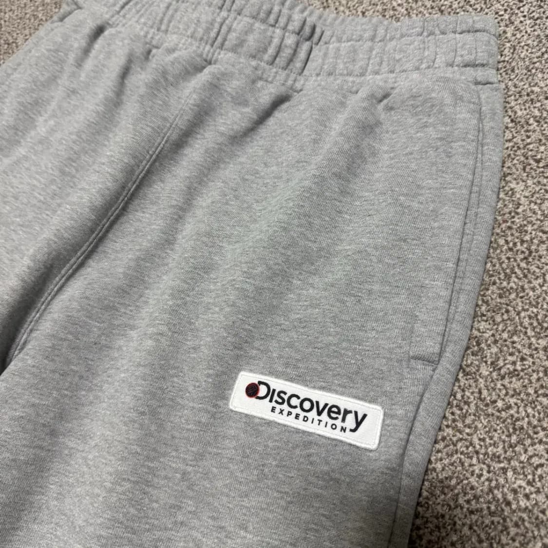 30 디스커버리 트레이닝 팬츠 상품이미지2