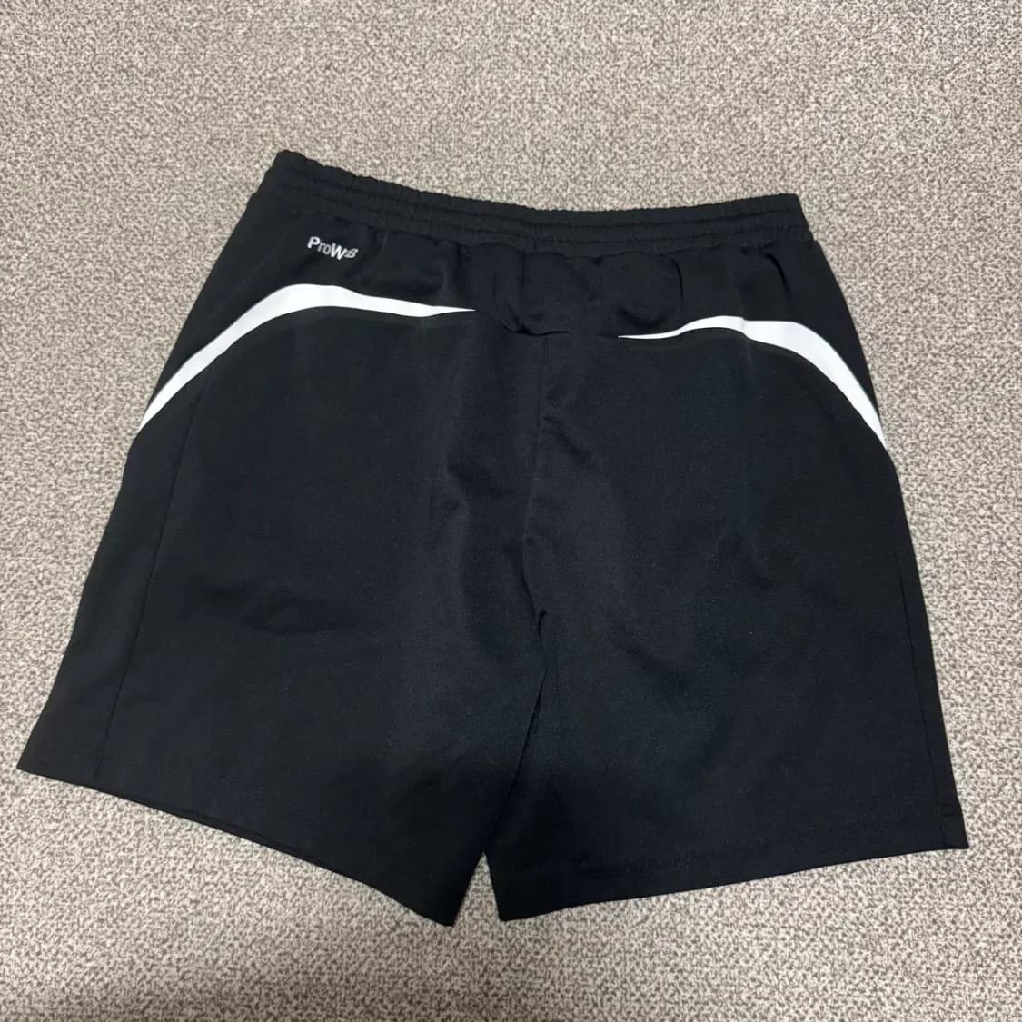 L 스파이더 트레이닝 반바지 상품이미지7