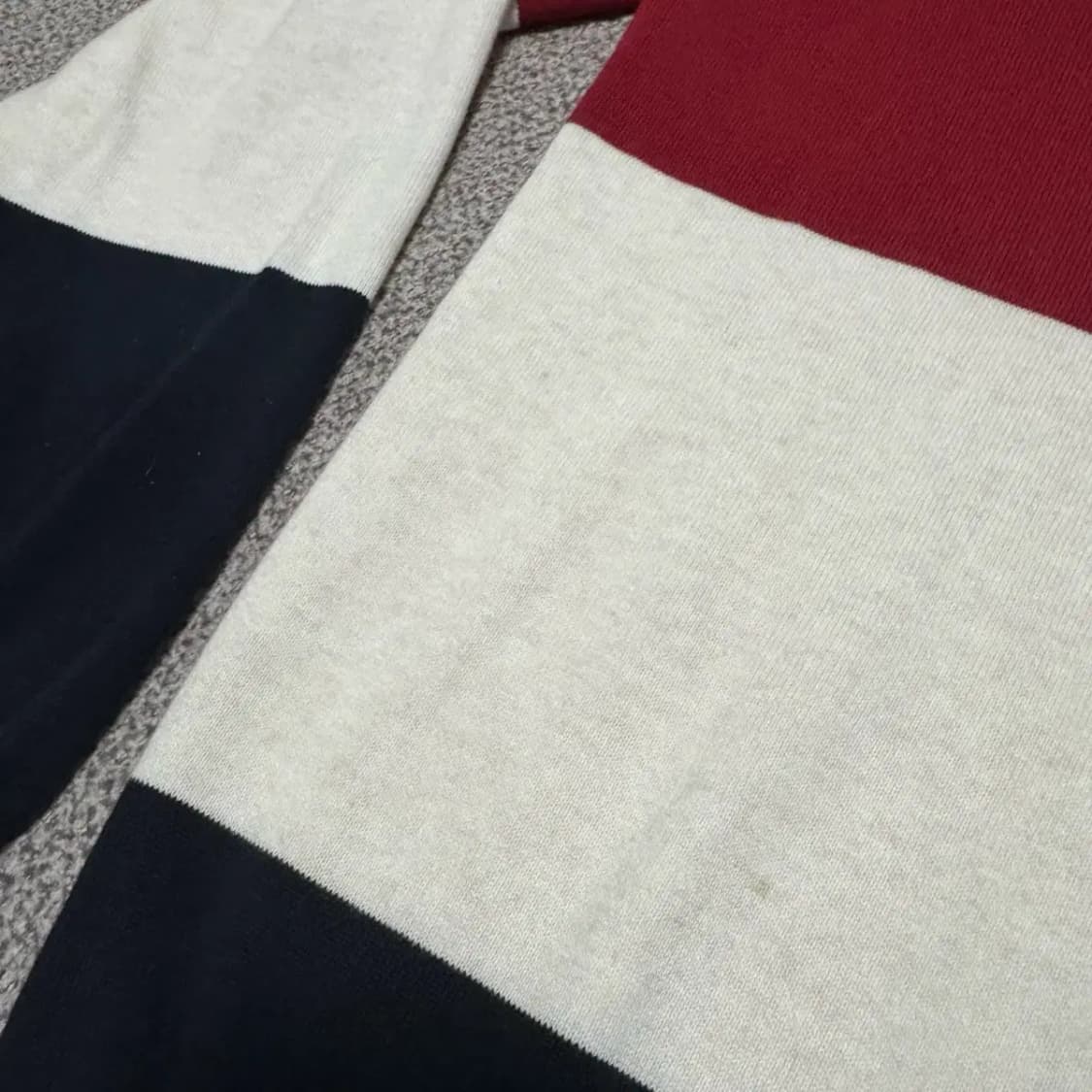 L 타미힐피거 니트 상품이미지5