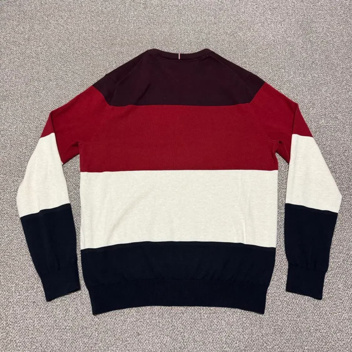 L 타미힐피거 니트 상품이미지7