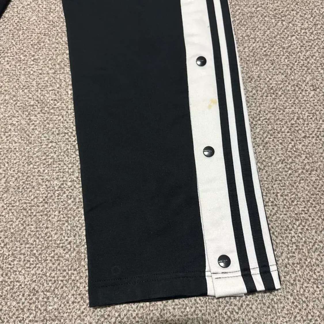 Xs 아디다스 아디브레이크 팬츠 상품이미지7