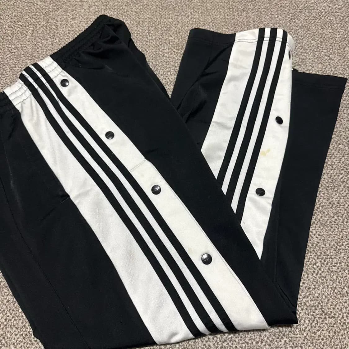 Xs 아디다스 아디브레이크 팬츠 상품이미지8