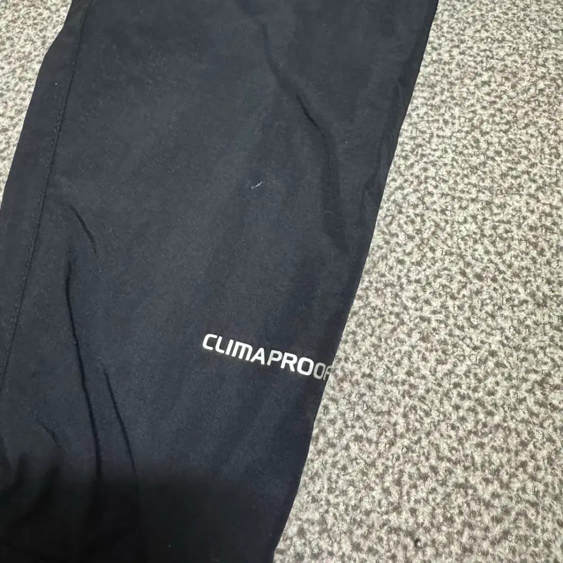 95 아디다스 클라이마프루프 후드 바람막이 상품이미지6