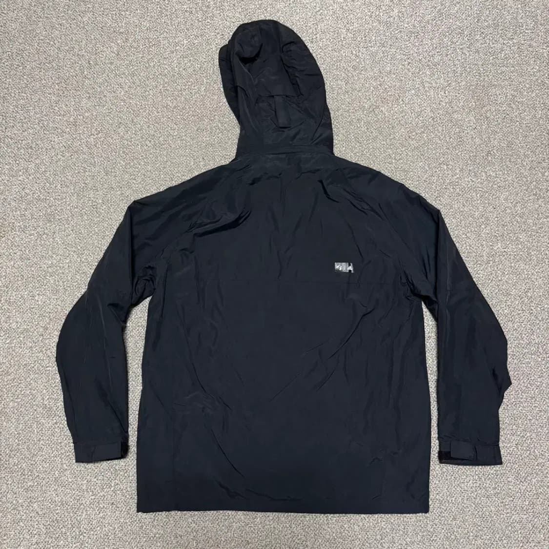 95 아디다스 클라이마프루프 후드 바람막이 상품이미지8