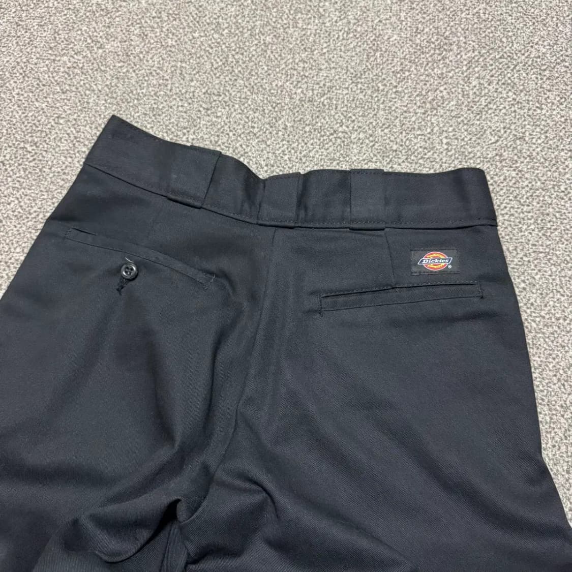 28 디키즈 874 바지 상품이미지2