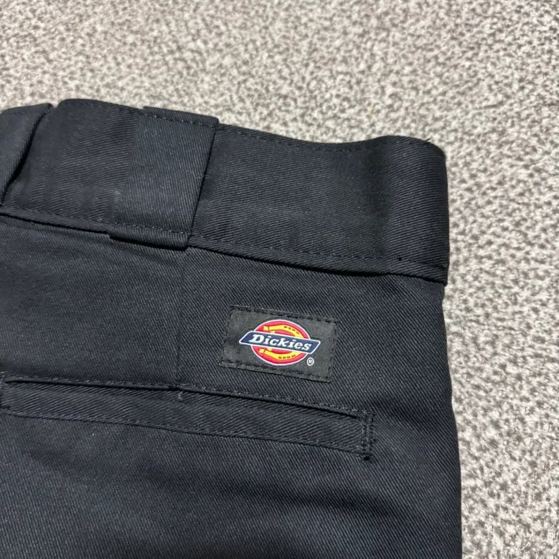 28 디키즈 874 바지 상품이미지3