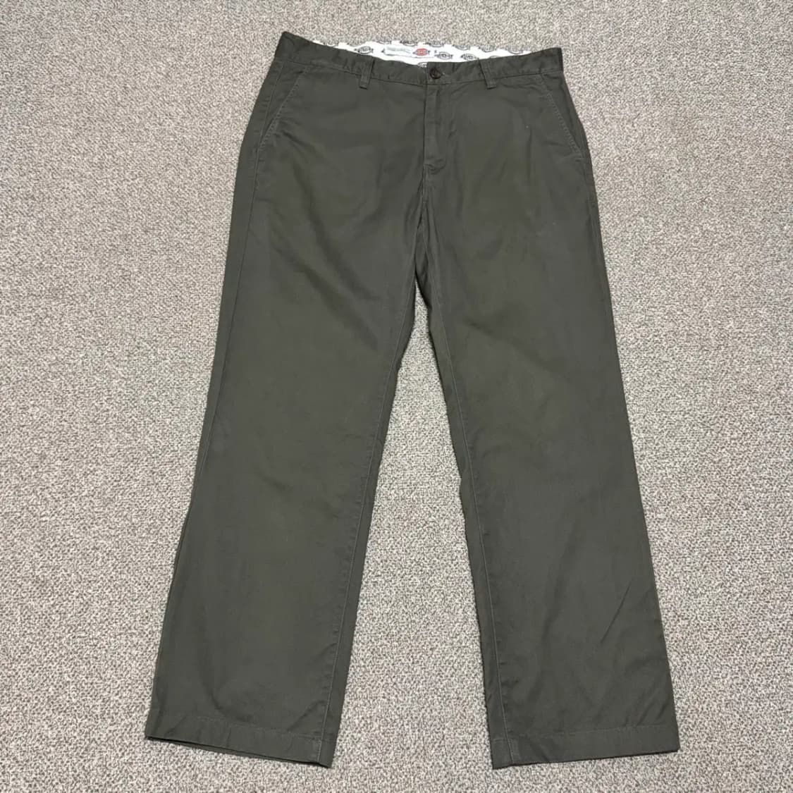 34 디키즈 면바지 상품이미지6