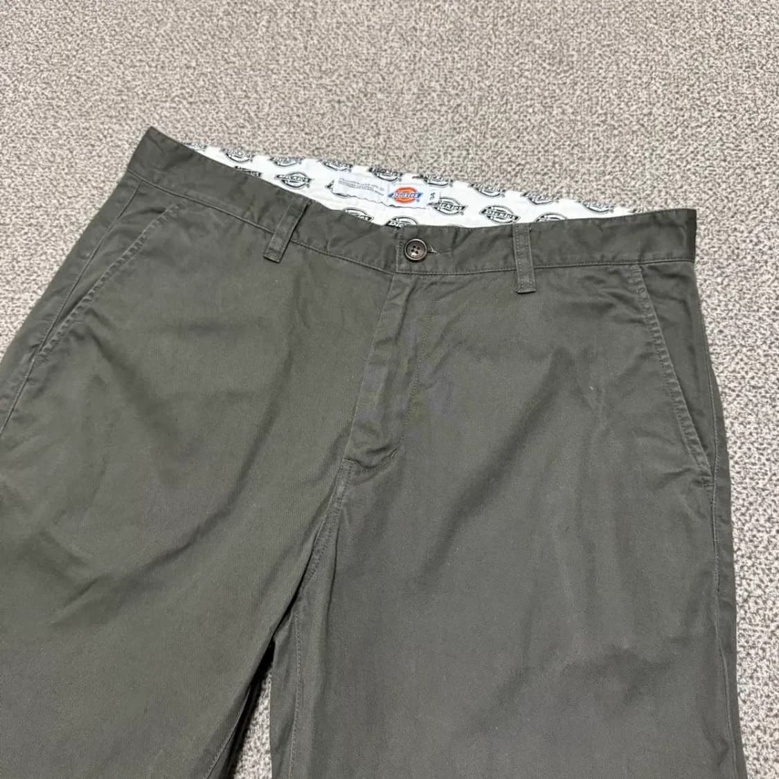 34 디키즈 면바지 상품이미지7