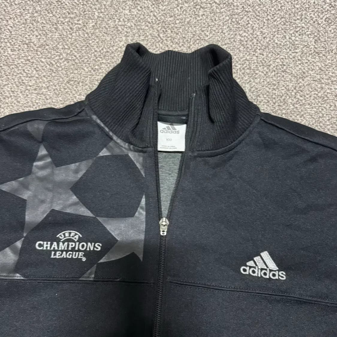 100 아디다스 챔피언스리그 져지 상품이미지2