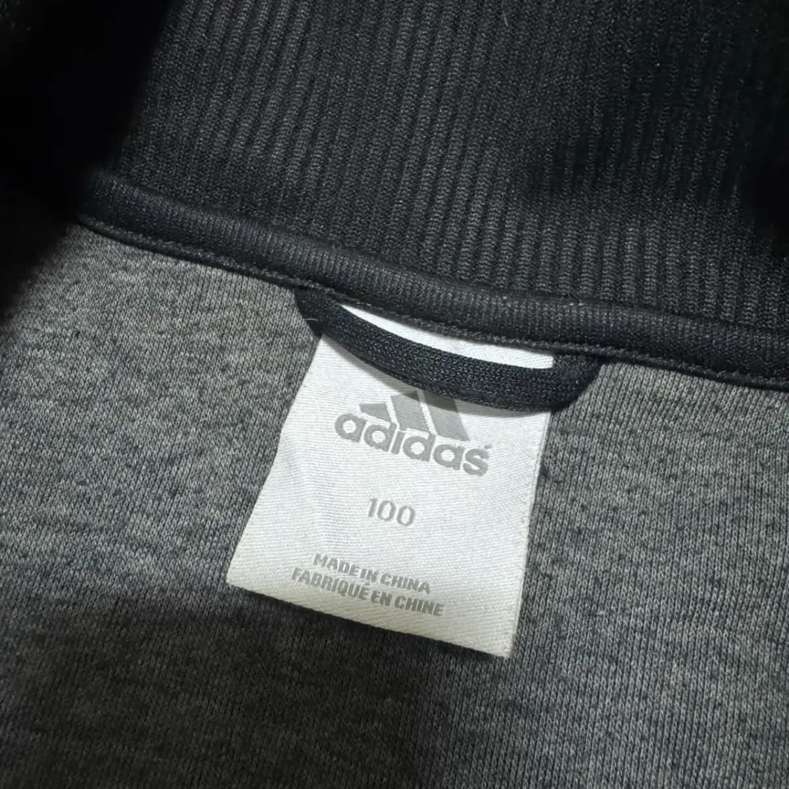 100 아디다스 챔피언스리그 져지 상품이미지3