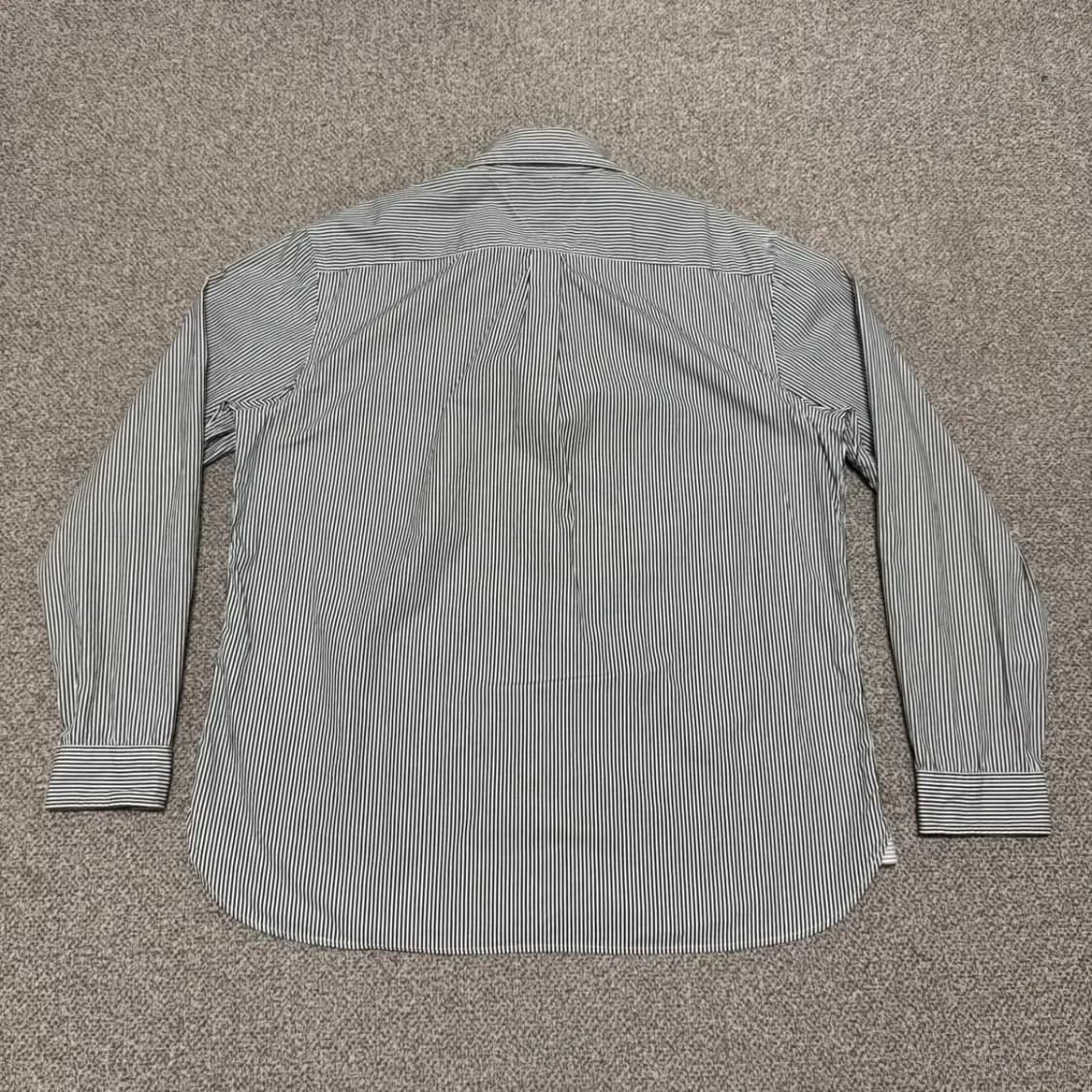 XL 타미힐피거 스트라이프 셔츠 상품이미지7