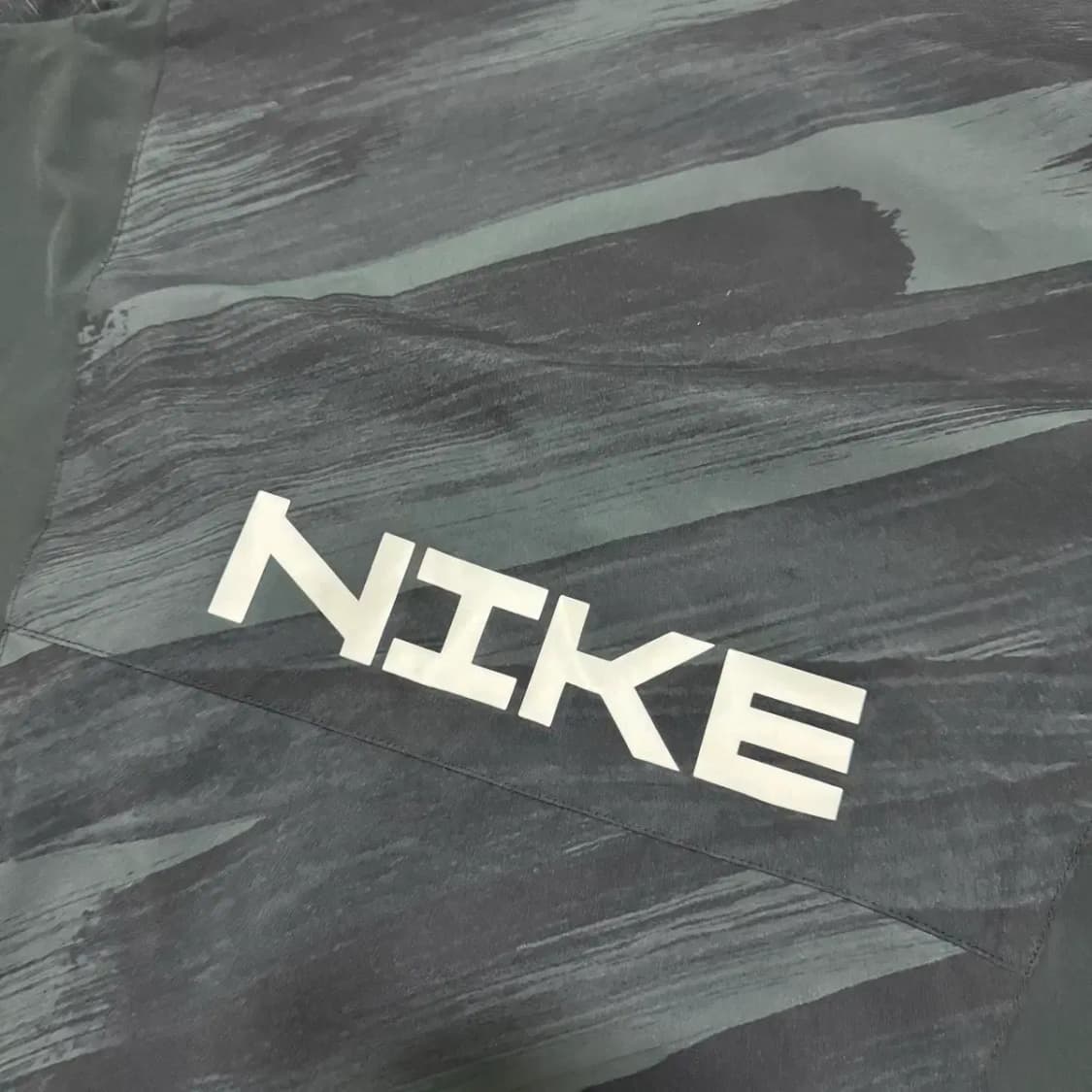 M 나이키 바람막이 아노락 후드 루즈핏 상품이미지6